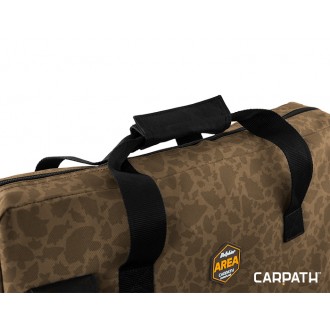 Podložka Delphin Area S-MAT Carpath