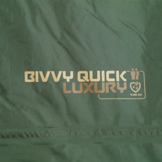 Bivak Giants Fishing Luxury Quick Bivvy 1-2 Man