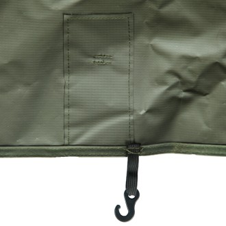 Bivak Giants Fishing Luxury Quick Bivvy 1-2 Man