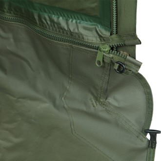 Bivak Giants Fishing Luxury Quick Bivvy 1-2 Man