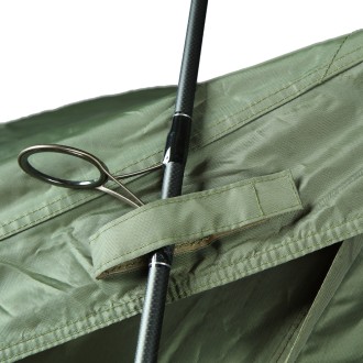 Bivak Giants Fishing Luxury Quick Bivvy 1-2 Man