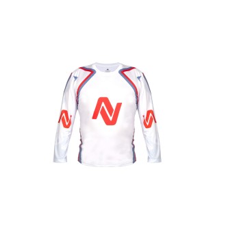 Tričko Nytro UVP50 Long Sleeve Shirt