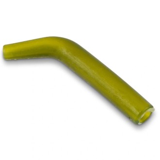Rovnátka Anaconda Rig Kickers zelená 10ks