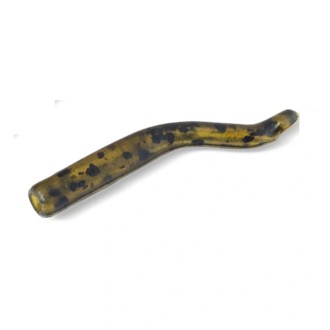 Rovnátka Anaconda Jungle Rig Aligner Sleeves Jungle zelená M velikost 2+4 10ks