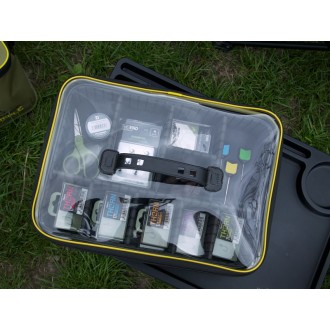 Organizér Delphin Eva NuEVA Flexi XL