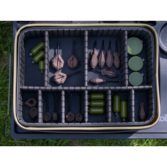 Organizér Delphin Eva NuEVA Flexi XL