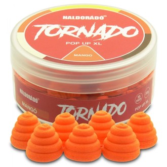 Pop Up Haldorádó Tornado XL 15mm 30g