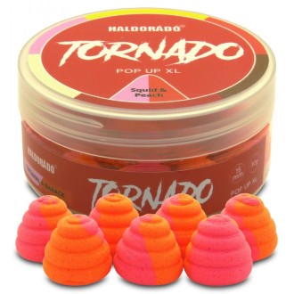 Pop Up Haldorádó Tornado XL 15mm 30g