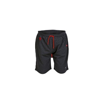 Kraťasy Nytro Jogger Shorts Marl Grey