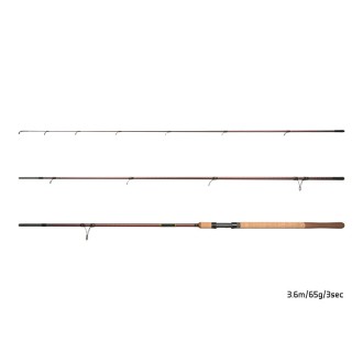 10+1 - Delphin VULKÁN NXT 390cm/65g