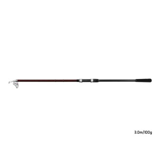 10+1 - Delphin THUNDER GenerationX 360cm/140g