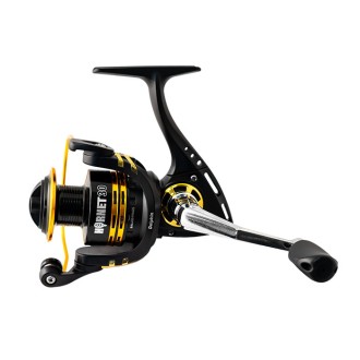 10+1 - Delphin HORNET 50 / 3+1 vel. 50