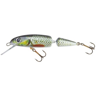 Wobler Mistrall Standart Twin 7cm 7g vzor 001
