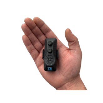 Sada signalizátoru Flacarp CatHunter + RX8 2+1
