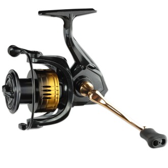 Naviják Giants Fishing GXS Reel 6000FD
