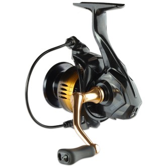 Naviják Giants Fishing GXS Reel 5000FD