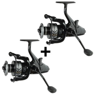 Naviják Giants Fishing GXR Reel 6000FS !Akce 1+1 zdarma!