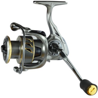 Naviják Giants Fishing GXF Reel 3000FD