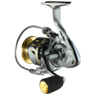 Naviják Giants Fishing GXF Reel 3000FD