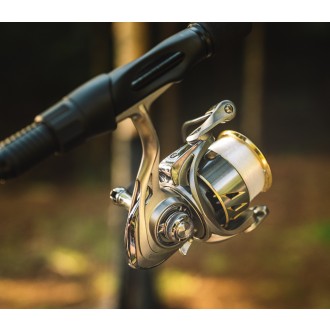Naviják Giants Fishing GXF Reel 3000FD