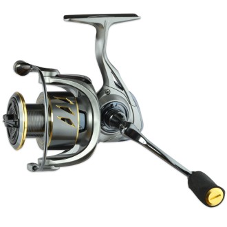 Naviják Giants Fishing GXF Reel 4000FD