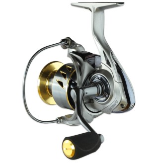 Naviják Giants Fishing GXF Reel 4000FD