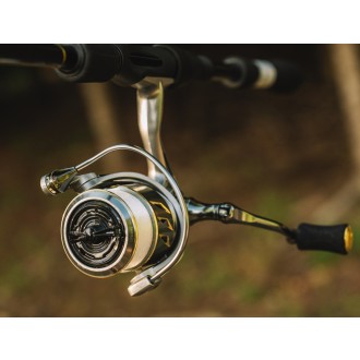 Naviják Giants Fishing GXF Reel 4000FD