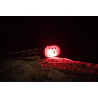 Giants fishing Čelovka Headlamp LED Luxury 350