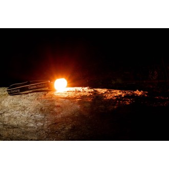 Giants fishing Čelovka Headlamp LED Luxury 350