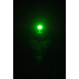 Giants fishing Čelovka Headlamp LED Luxury 350