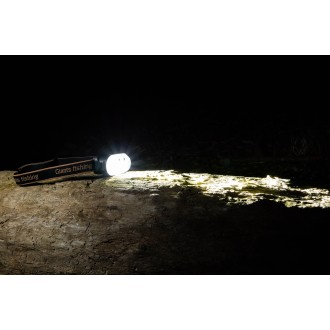 Giants fishing Čelovka Headlamp LED Luxury 350