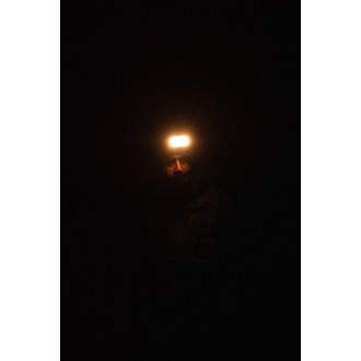 Giants fishing Čelovka Headlamp LED Luxury 350