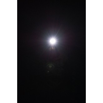 Giants fishing Čelovka Headlamp LED Luxury 350