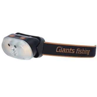 Giants fishing Čelovka Headlamp LED Luxury 350
