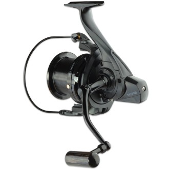 Naviják Giants Fishing XRS FD 9000 + černá cívka 10000 ZDARMA!