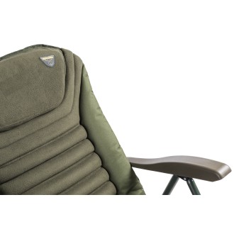 Křeslo Professional Quattro