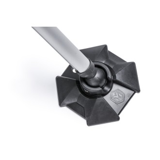 Křeslo Professional Quattro