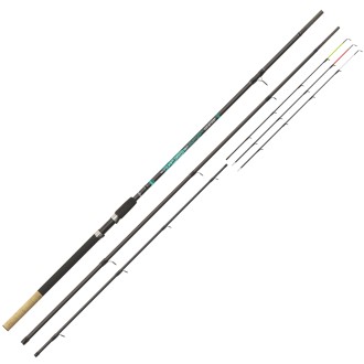 Prut Mistrall Nautilio Method Feeder 3,00m 70g