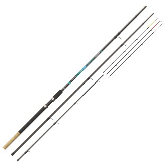 Prut Mistrall Nautilio Feeder 3,30m 120g