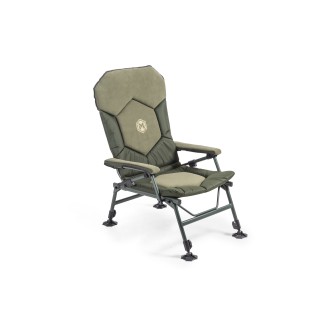 Křeslo Mivardi Professional Hex