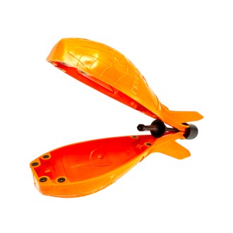 Zakrmovací raketa LK Baits Full Orange