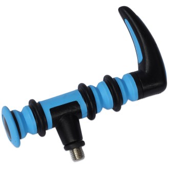 Rohatinka Giants Fishing Feeder Rotating Rod Rest Medium
