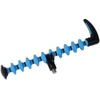 Hrazda Giants Fishing Feeder Rotating Rod Rest Large
