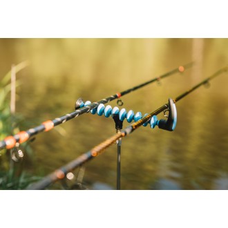 Giants fishing Hrazda Feeder Rotating Rod Rest Large