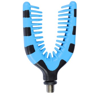 Rohatinka Giants Fishing Feeder Super Gripp Rod Rest