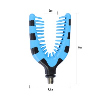 Giants fishing Rohatinka Feeder Super Gripp Rod Rest