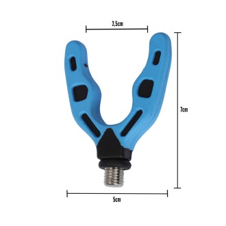 Giants fishing Rohatinka Feeder Duo Rod Real Rest