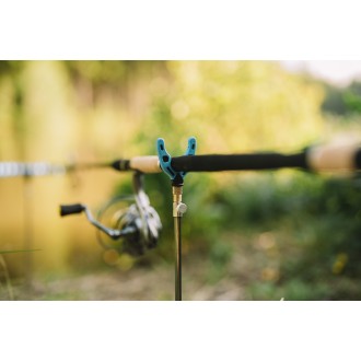 Giants fishing Rohatinka Feeder Duo Rod Real Rest