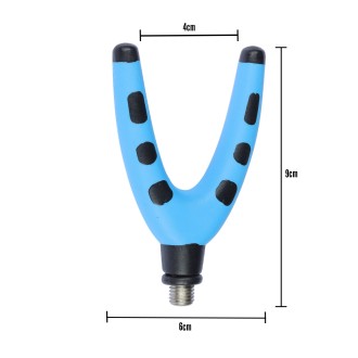 Rohatinka Giants Fishing Feeder Profi Rod Real Rest