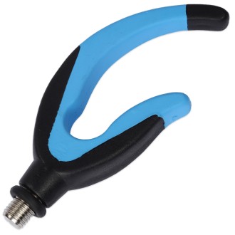 Rohatinka Giants Fishing Feeder Claw Rod Real Rest